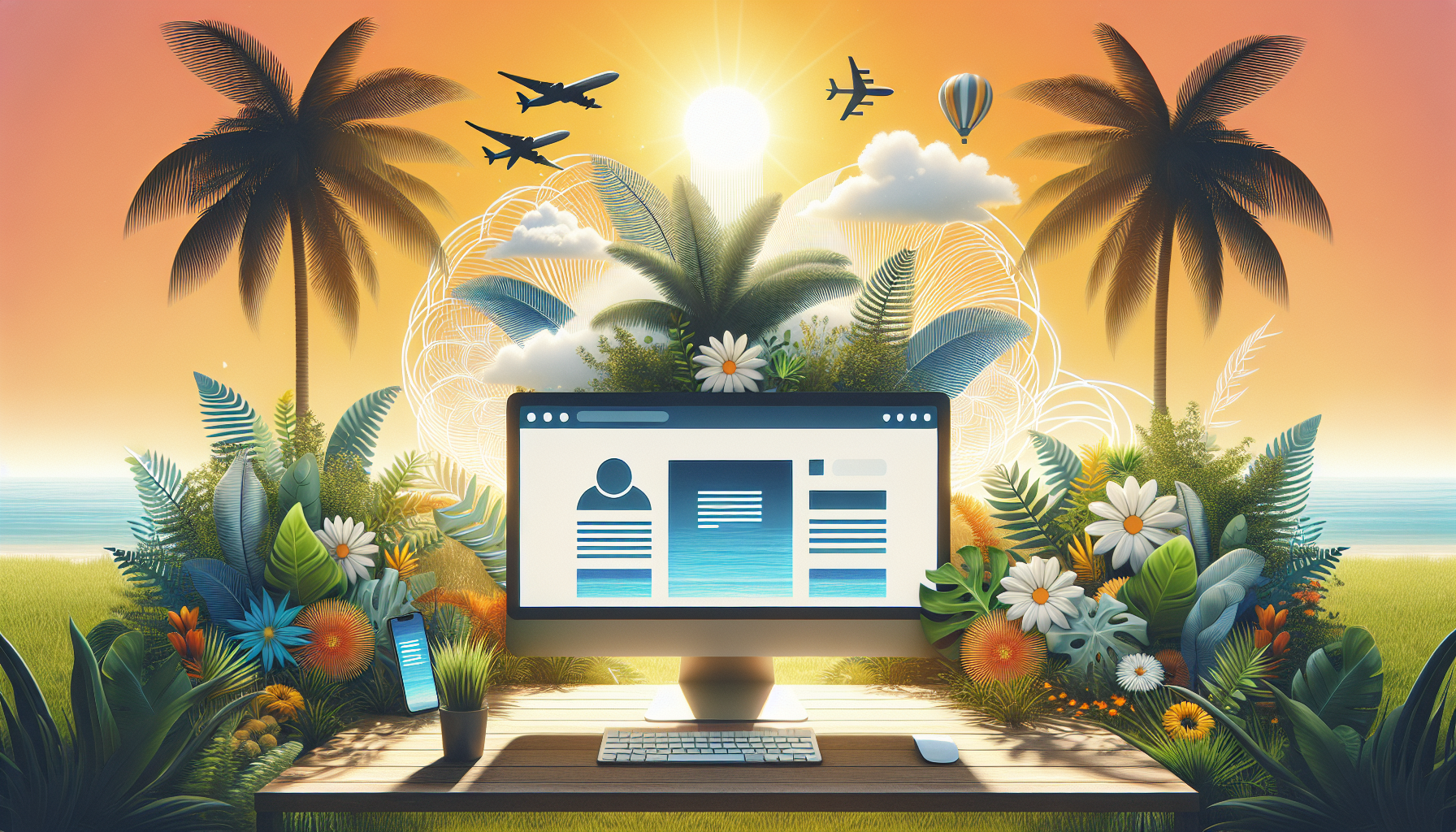 7 Essential Web Design Tips for Small Businesses in Southwest Florida