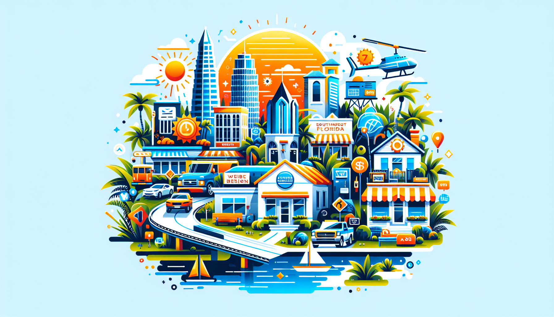 7 Essential Website Features Every Southwest Florida Small Business Needs