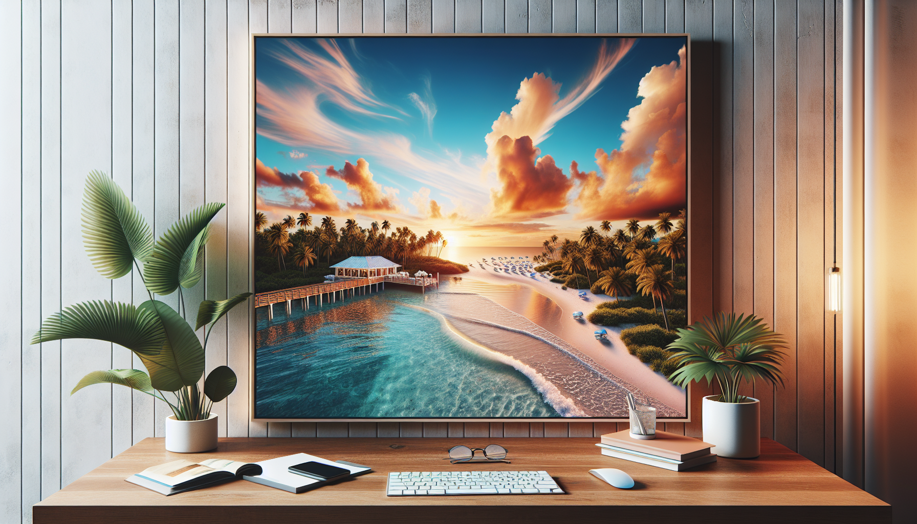 Sanibel Vacation Rentals Missing Off-Island Searches