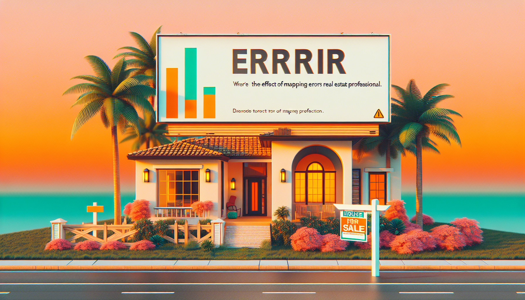 Google Maps Errors Costing Sarasota Realtors Clients