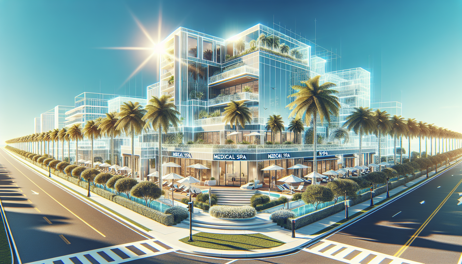 Why Naples Medical Spas Miss Local Searches