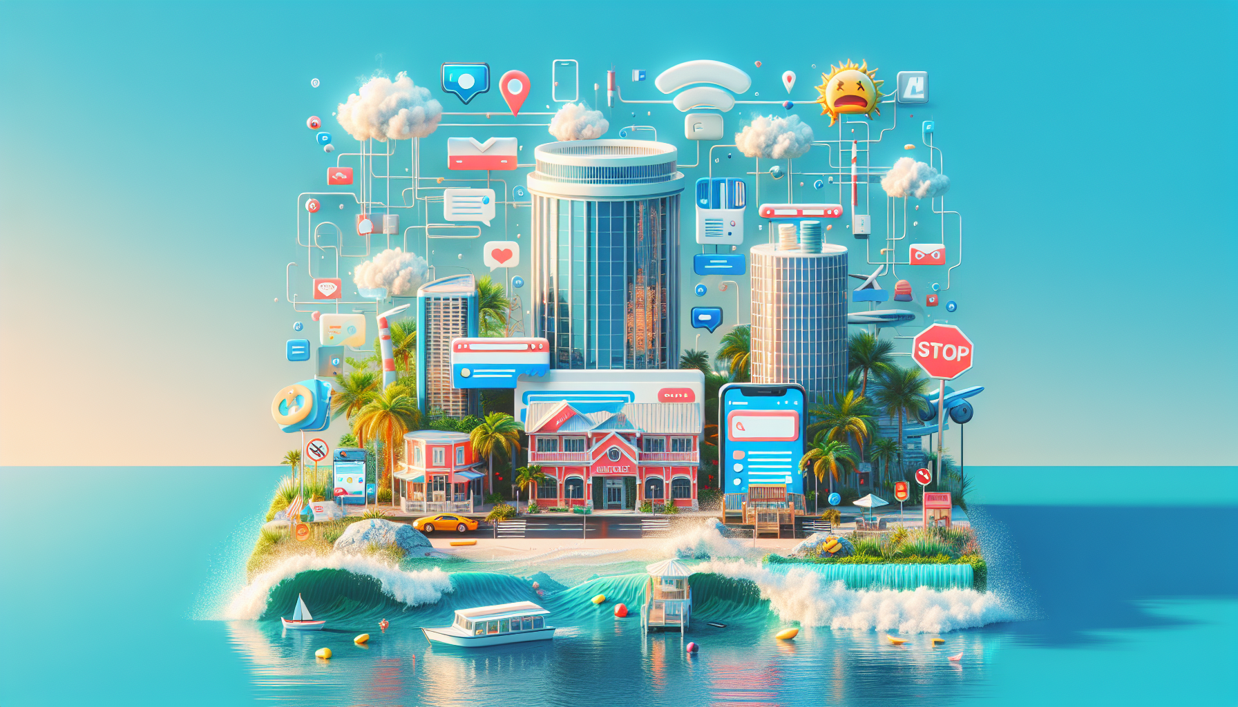 Cape Coral Websites Struggling With Mobile Users